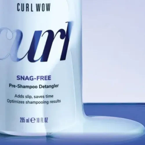 Haarpflege*Color Wow Snag Free Pre Shampoo Detangler