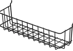 Coiffeureinrichtungen*Comair Ersatzkorb für Colorboy