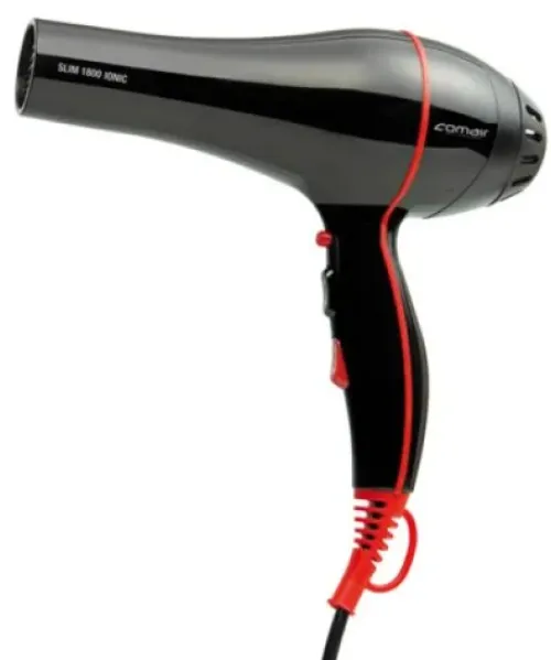 Elektro*Comair Föhn Slim 1800