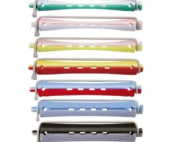 Servicezubehör*Comair Kaltwell-Wickler 91mm 2-farbig