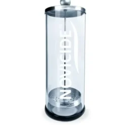 Stahlwaren*Comair Novicide Desinfektionglas Gross