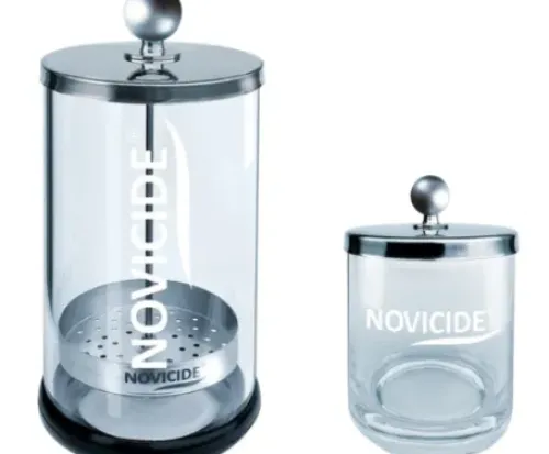 Stahlwaren*Comair Novicide Zylinder