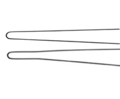 Accessoires*Comair Postichenadeln glatt