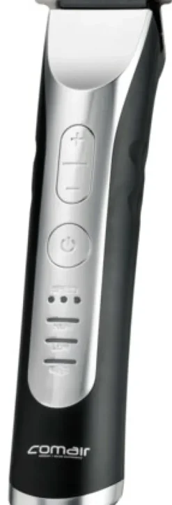 Elektro*Comair Profi Trimmer Black Expert