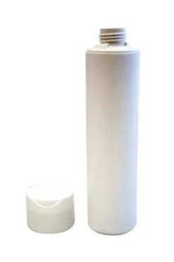 Servicezubehör*Comair Shampoo Flasche leer