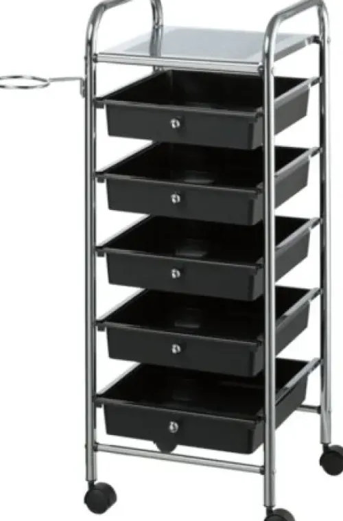 Coiffeureinrichtungen*Comair Stapelboy Coiffeur