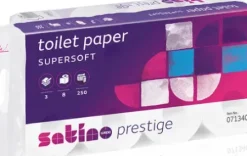 Unterhaltsbedarf*Comair Toilettenpapier Satino Prestige 3-lagig