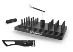 Servicezubehör*Comair Wasserwellklammer Aluminium