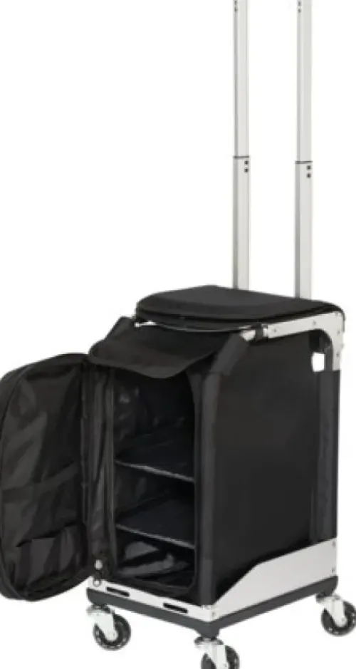 Salonausrüstung*Comair Werkzeugkoffer Artist