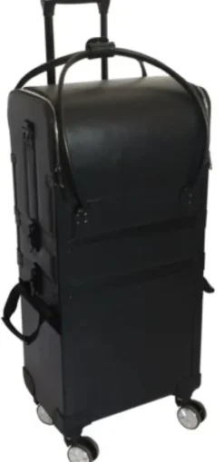 Salonausrüstung*Comair Werkzeugkoffer Duo