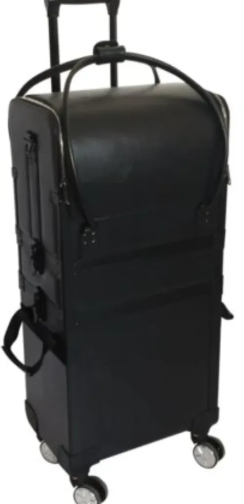 Salonausrüstung*Comair Werkzeugkoffer Duo