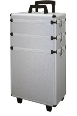 Salonausrüstung*Comair Werkzeugkoffer Tower