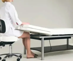 Kosmetikeinrichtungen* Cosmoderm Wellnessliege Eva