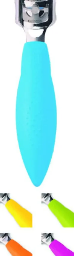 Stahlwaren*CREDO Hornhauthobel Popart