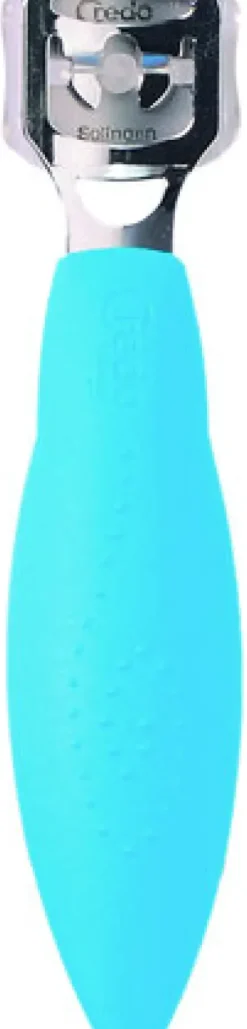 Stahlwaren*CREDO Hornhauthobel Popart