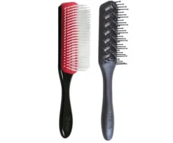 Bürsten* Denman Ventbürste