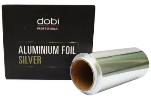 Servicezubehör*dobi Aluminiumfolie glatt