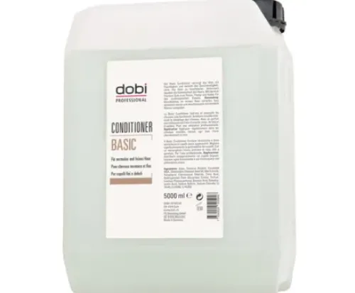 Haarpflege*dobi Basic Conditioner
