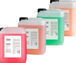 Haarpflege*dobi Basic Shampoo