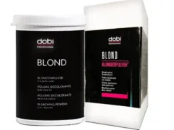 Farbe/blondierung*dobi Blondierpulver Staubreduziert