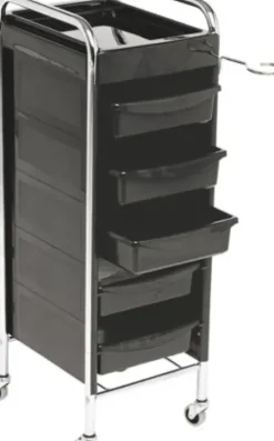 Coiffeureinrichtungen*dobi Boy 2003