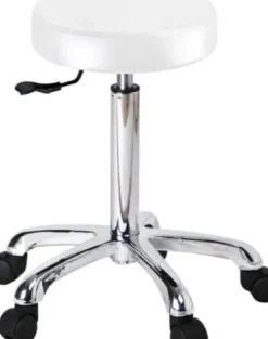 Arbeitsstühle / Hocker* DOBI Budgetline Arbeitshocker Cosmos