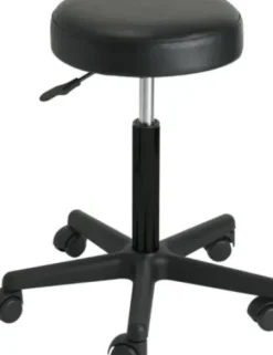 Arbeitsstühle / Hocker* DOBI Budgetline Arbeitshocker Gigant