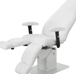 Fusspflegeeinrichtungen* DOBI Budgetline Fusspflegestuhl Krokus