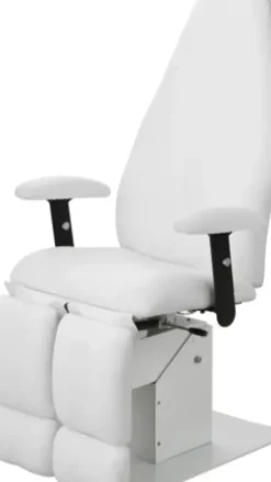 Fusspflegeeinrichtungen* DOBI Budgetline Fusspflegestuhl Krokus