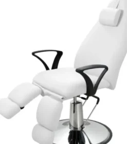 Fusspflegeeinrichtungen* DOBI Budgetline Fusspflegestuhl Yasmin