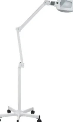 Lupenlampen / Leuchten* DOBI Budgetline Lupenleuchte Lilium LED