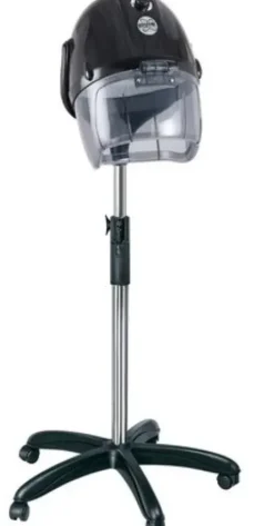 Coiffeureinrichtungen* DOBI Budgetline Trockenhaube Atomic