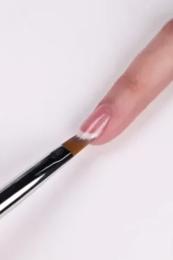 Pinsel*dobi Diamond French Gel Pinsel