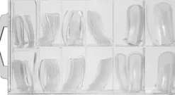 Naturnagelverlängerung*dobi Dual Form Tip Box