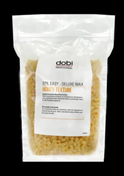 Haarentfernung*dobi Epil Easy Deluxe Wax Honey Texture