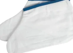 Maniküre*dobi Frottee Füsslinge