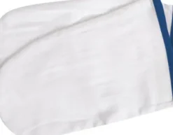 Maniküre*dobi Frottee Handschuhe