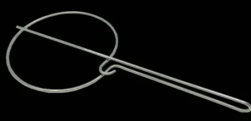 Haarentfernung*dobi Handgriff für Wachsdose