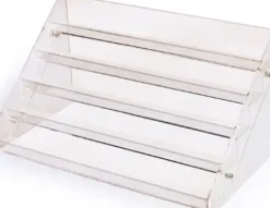 Zubehör*dobi Nagellackständer Display