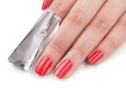 Permanente Lacke*dobi Nails Remover Wraps