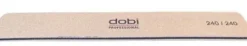 Feilen*dobi Naturnagel Feile rechteckig 240/240