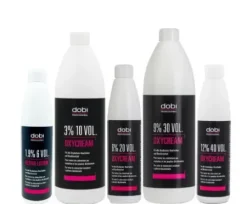 Farbe/blondierung*dobi Oxycream