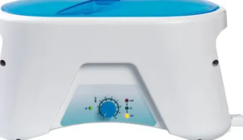 Maniküre*dobi Paraffin Gerät für Hände und Füsse