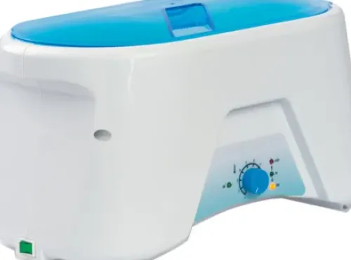 Maniküre*dobi Paraffin Gerät für Hände und Füsse