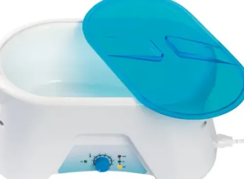 Maniküre*dobi Paraffin Gerät für Hände und Füsse