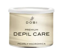 Haarentfernung*dobi Premium Depil Care Pearly Micromica
