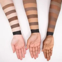 Make-up*dobi Professional Rougepinsel schräg