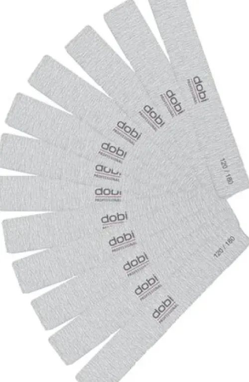 Feilen*dobi Profi Feile rechteckig 120/180