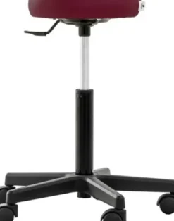 Arbeitsstühle / Hocker* DOBI Smartline Arbeitshocker Fiona