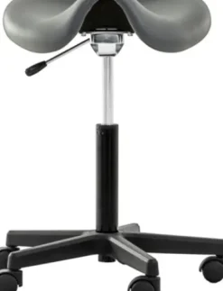 Arbeitsstühle / Hocker* DOBI Smartline Arbeitshocker Samira